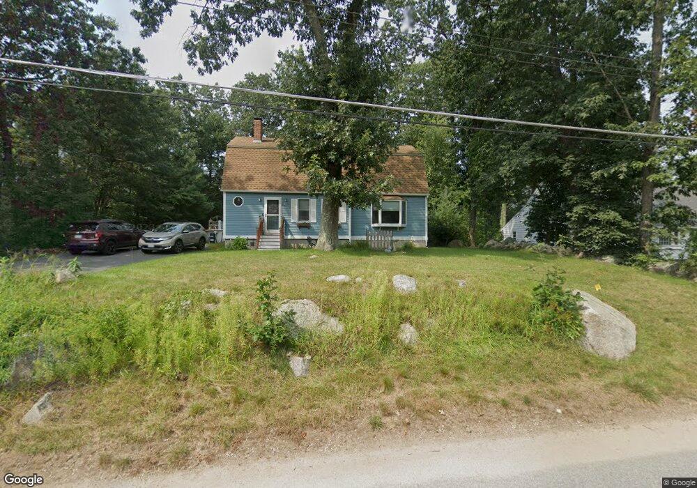 32 Acton Rd, Ashland, MA 01721 - photo 1