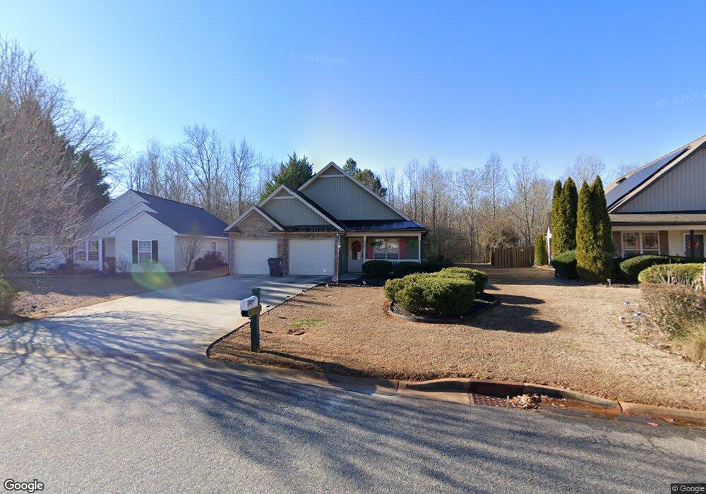 619 Nature Walk Way, Inman, SC 29349 - photo 1