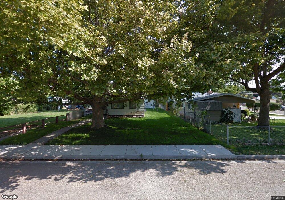 220 S Elder St, Nampa, ID 83686 - photo 1