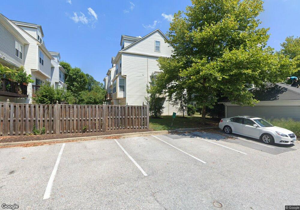 3561 Morning Star Place, Laurel, MD 20724 - photo 1