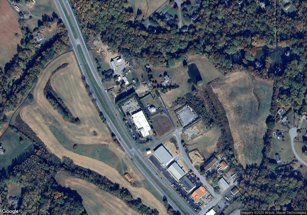 7670 Meadow Run Ln, Owings, MD 20736 - photo 1