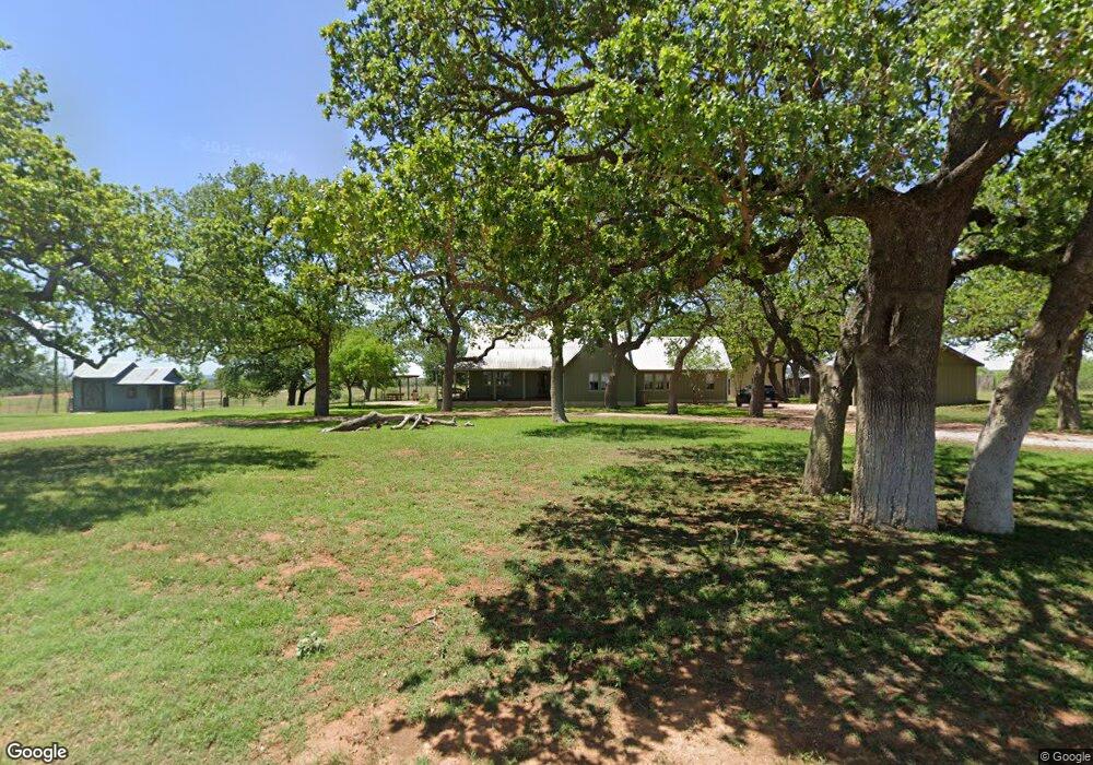 316 Redding Rd, Fredericksburg, TX 78624 - photo 1