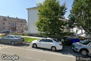 657 Plymouth Ave, Fall River, MA 02721