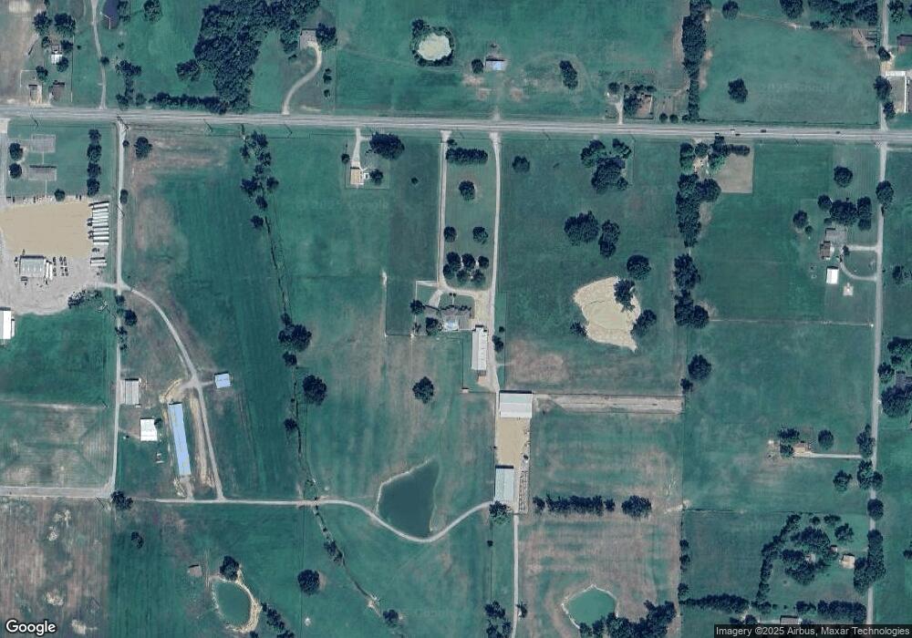 2939 Mulberry Highway 64 W, Mulberry, AR 72947 - photo 1