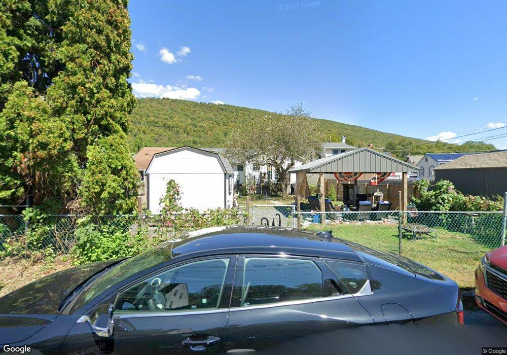 818 Center St, Coal Township, PA 17866 - photo 1