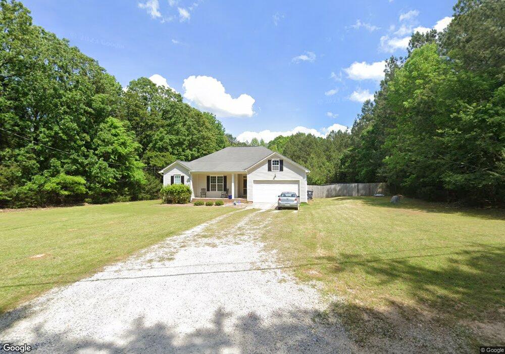 201 Forest Bickley Rd, Chapin, SC 29036 - photo 1
