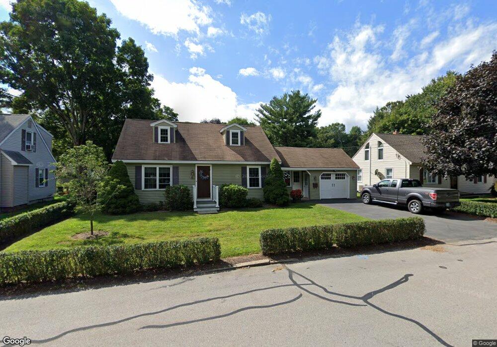 60 Atherton Ave, Nashua, NH 03064 - photo 1