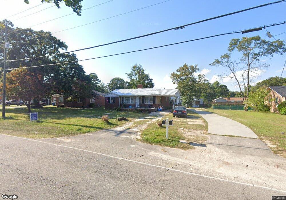 2214 Holland St, West Columbia, SC 29169 - photo 1