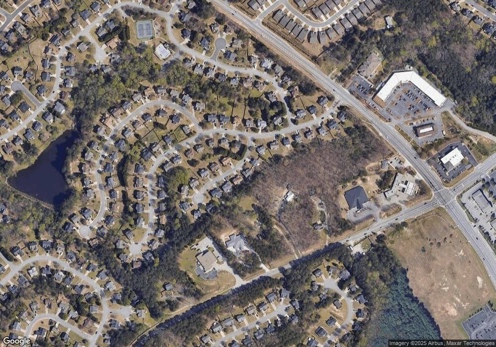 2969 Belfaire Crest Ct, Dacula, GA 30019 - photo 1