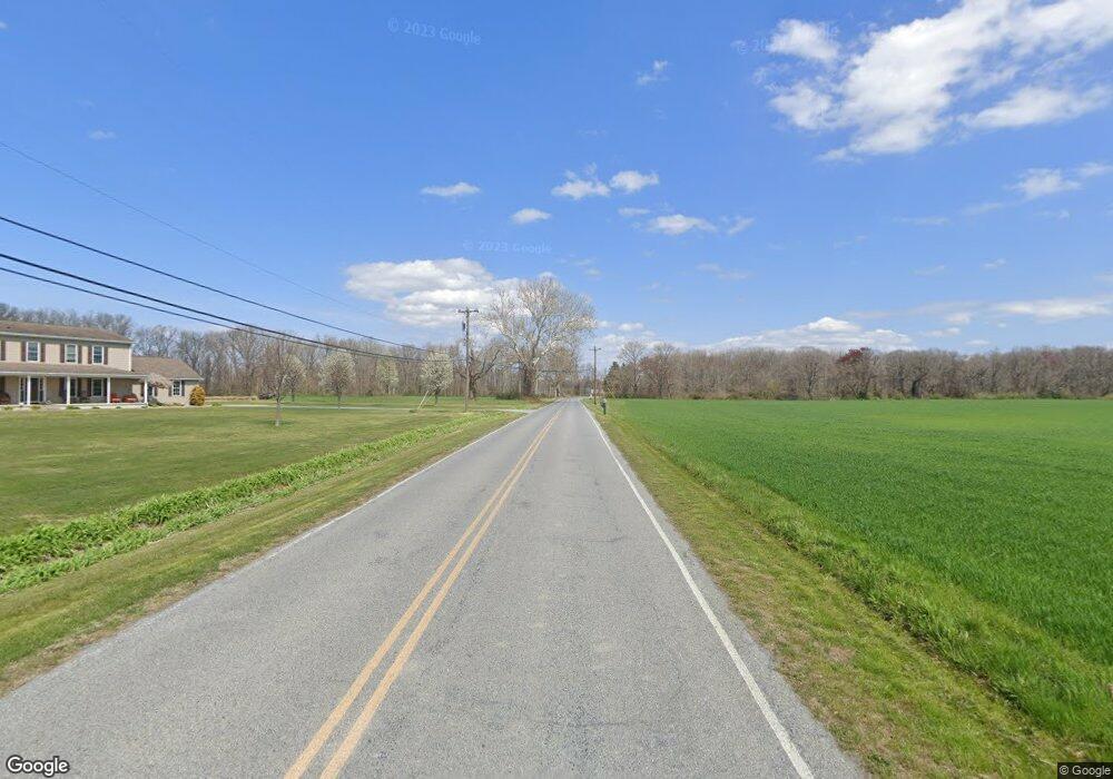 Amwellbury Rd, Mannington, NJ 08079 - photo 1
