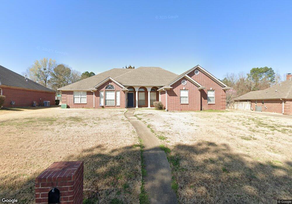 35 Williams Cir, Wake Village, TX 75501 - photo 1