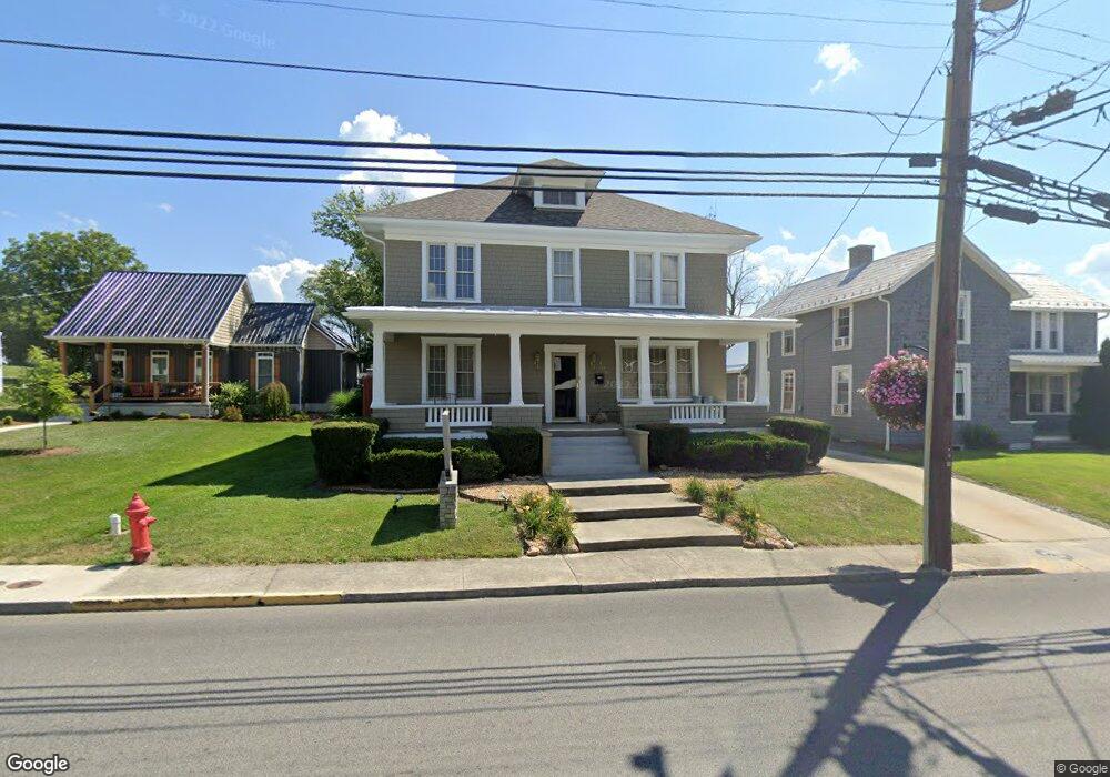 108 N Main St, Petersburg, WV 26847 - photo 1