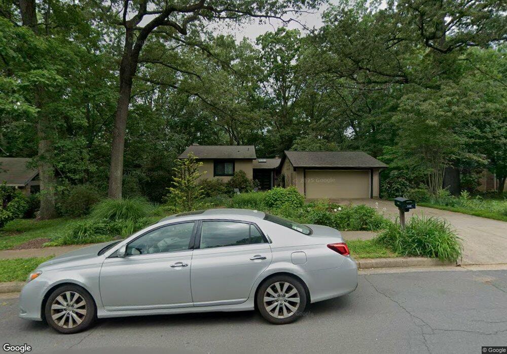 5410 Southport Ln, Fairfax, VA 22032 - photo 1