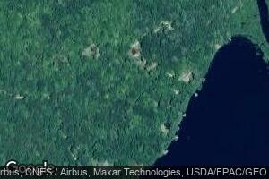 19 Gammon Cove Rd, Lovell, ME 04051