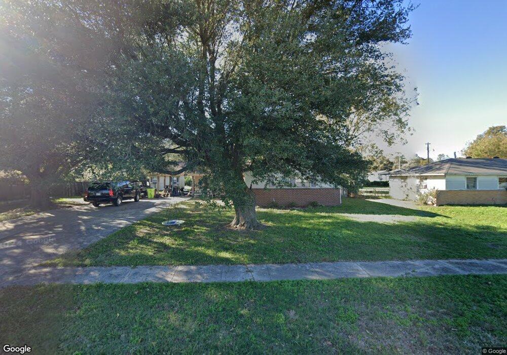 1908 S Columbus St, Stuttgart, AR 72160 - photo 1