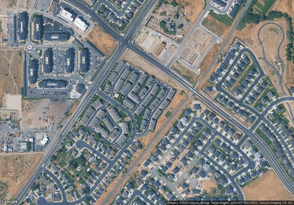 1256 Lily Pad Dr, Spanish Fork, UT 84660 - photo 1