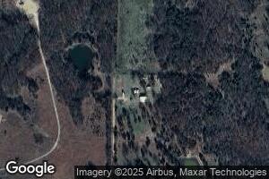 12976 Ns 3520, Maud, OK 74854