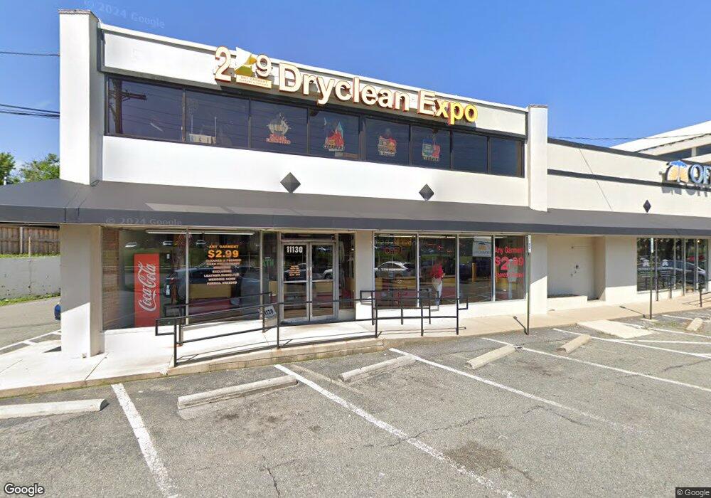 11130 Rockville Pike, Rockville, MD 20852 - photo 1