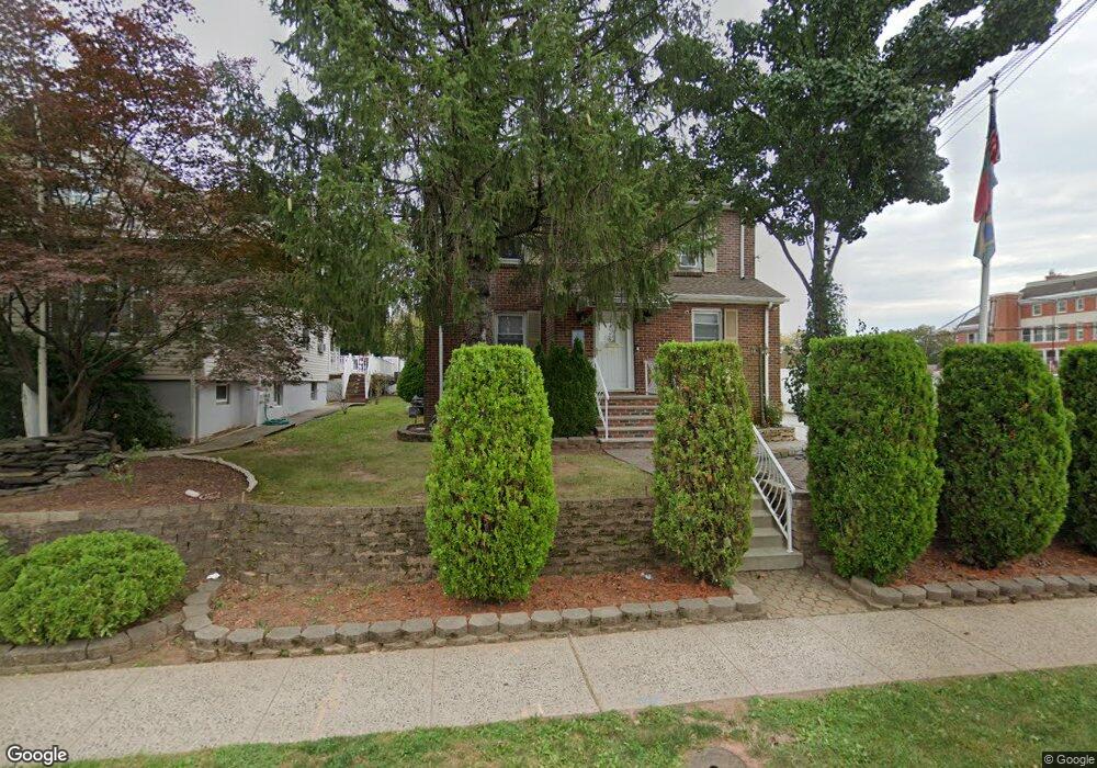 42 E Gibbons St, Linden, NJ 07036 - photo 1