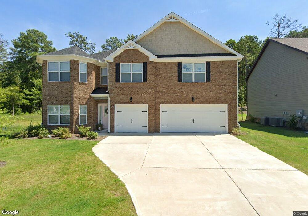 209 Lever Pass Rd, Chapin, SC 29036 - photo 1