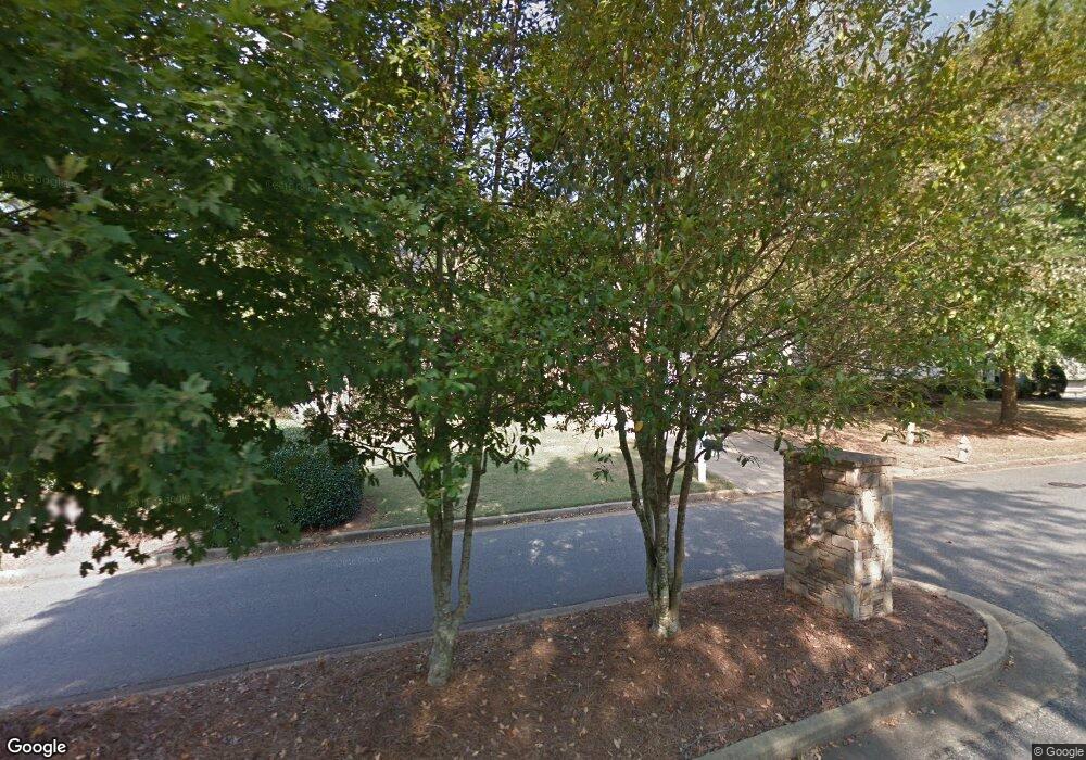 3005 Foxhall Ovlk, Roswell, GA 30075 - photo 1