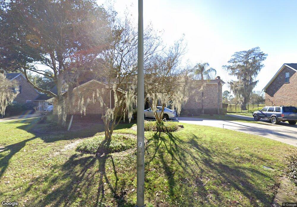 5 Rosedown Dr, Destrehan, LA 70047 - photo 1