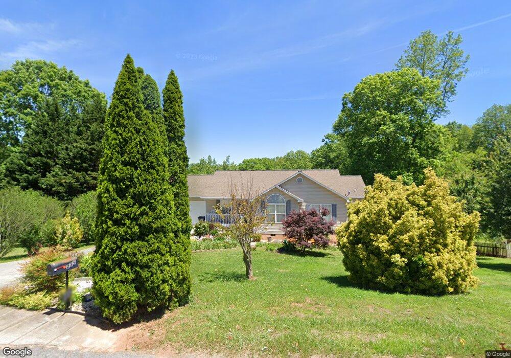 235 Cook St, Alto, GA 30510 - photo 1