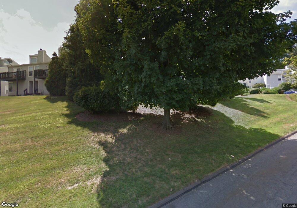 8 Springdale Rd unit 8, Cromwell, CT 06416 - photo 1