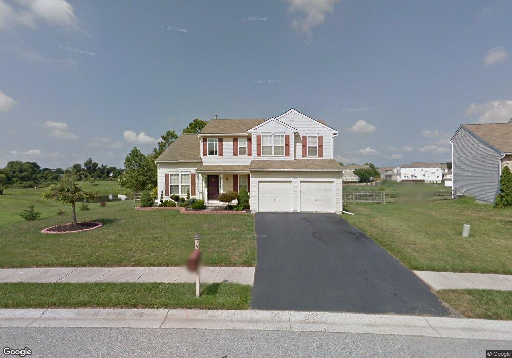 34 Crestpoint Dr, New Castle, DE 19720 - photo 1