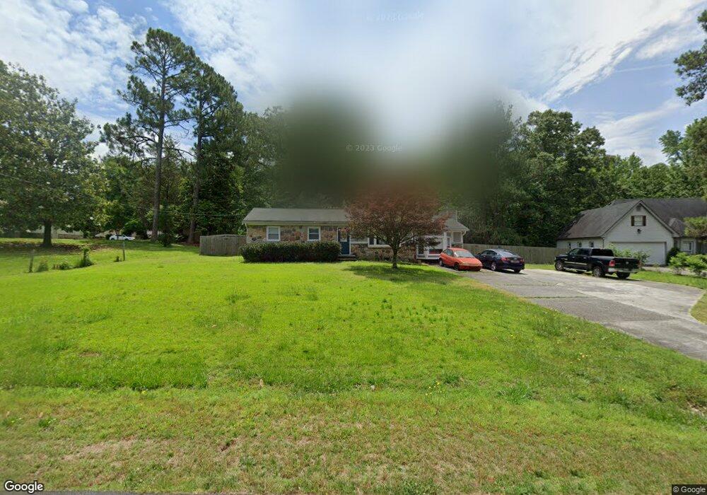 1772 Hewatt Rd SW, Lilburn, GA 30047 - photo 1