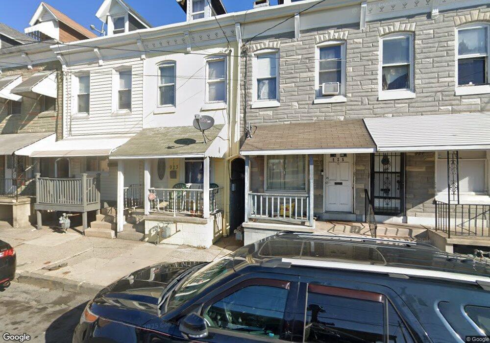 923 Pike St, Reading, PA 19604 - photo 1