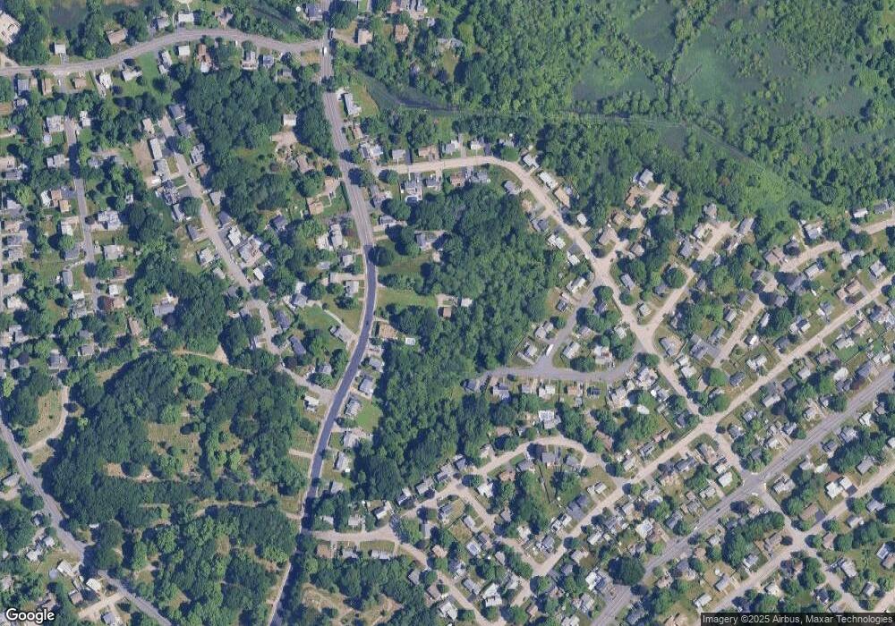 394 North St, North Weymouth, MA 02191 - photo 1