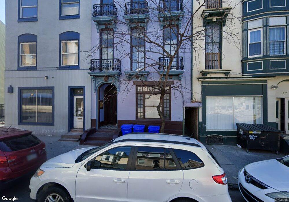 520 Franklin St, Reading, PA 19602 - photo 1