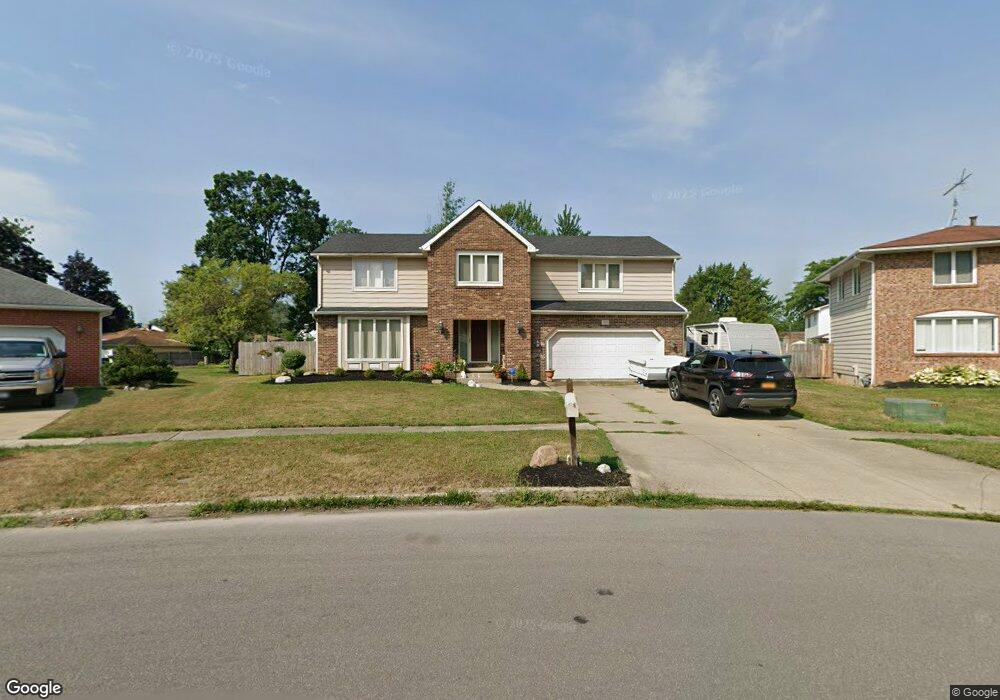 389 Fairmont Ave, North Tonawanda, NY 14120 - photo 1