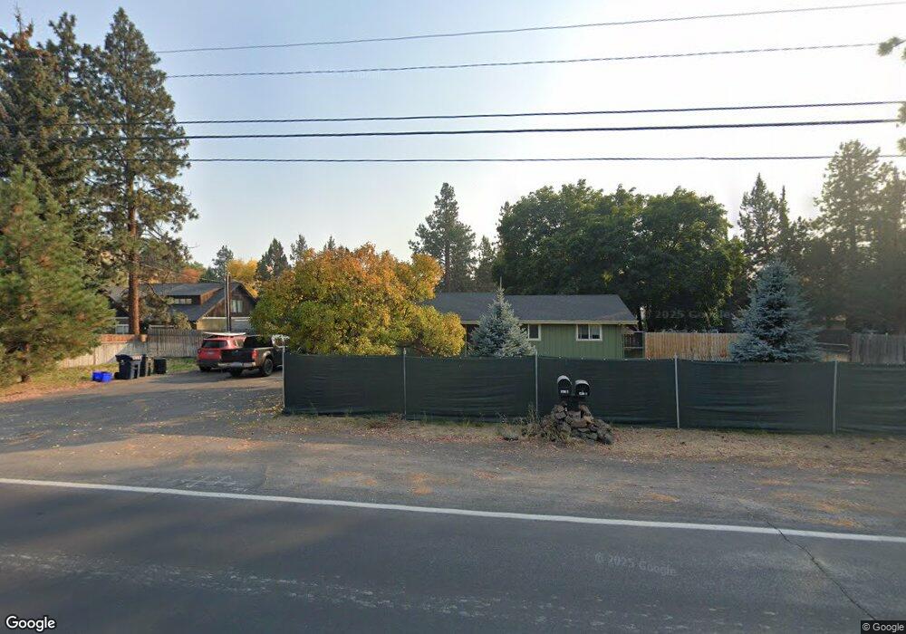 21119 Bear Creek Rd, Bend, OR 97701 - photo 1