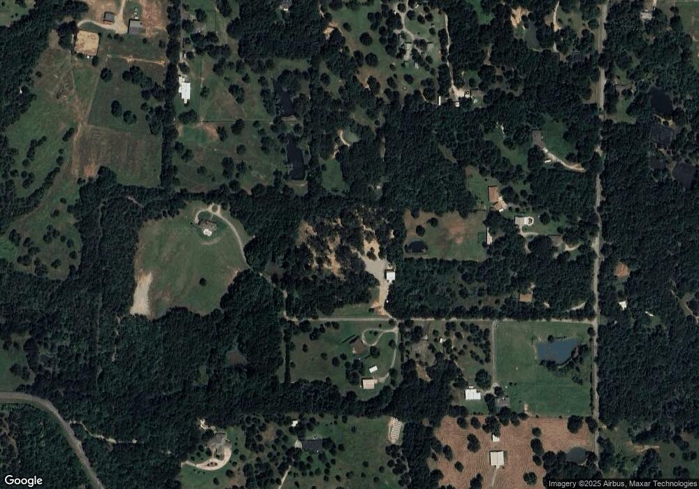 181 Jennettes Rd, Denison, TX 75020 - photo 1