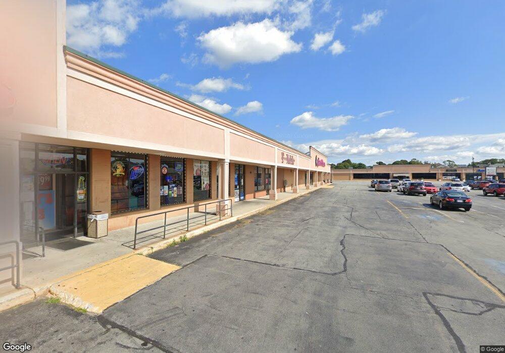 340 Rhode Island Ave, Fall River, MA 02721 - photo 1