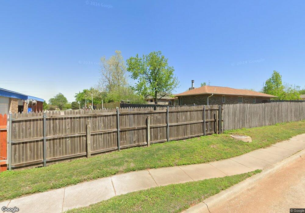 1207 Beano Bend, Edmond, OK 73034 - photo 1