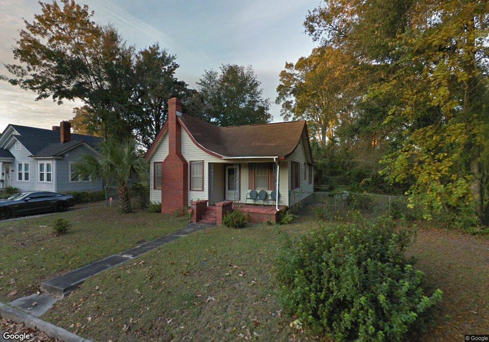 2214 E 40th St, Savannah, GA 31404 - photo 1