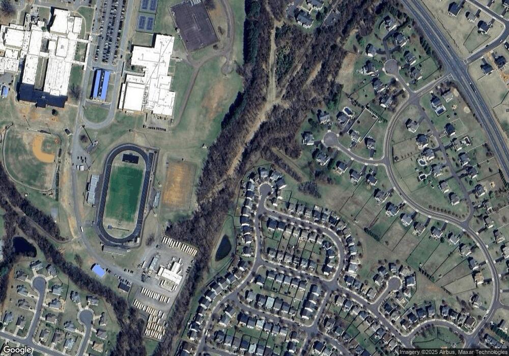 1804 Finley Dr, Culpeper, VA 22701 - photo 1