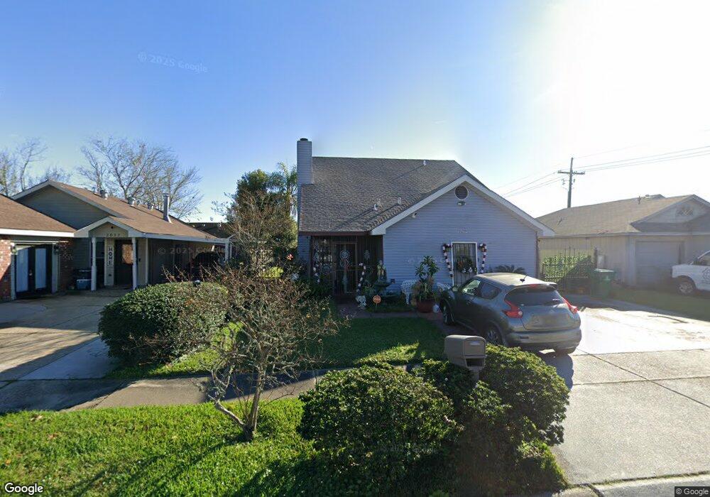 2637 Misty Meadows Dr, Marrero, LA 70072 - photo 1