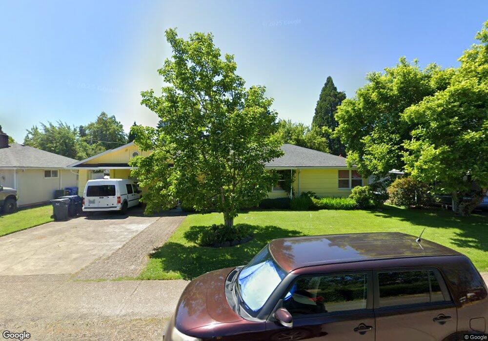 1470 Queens Way, Eugene, OR 97401 - photo 1