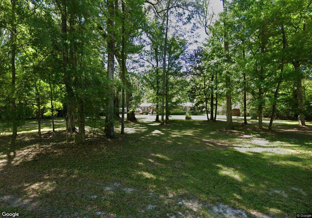 3566 284th Terrace, Branford, FL 32008 - photo 1