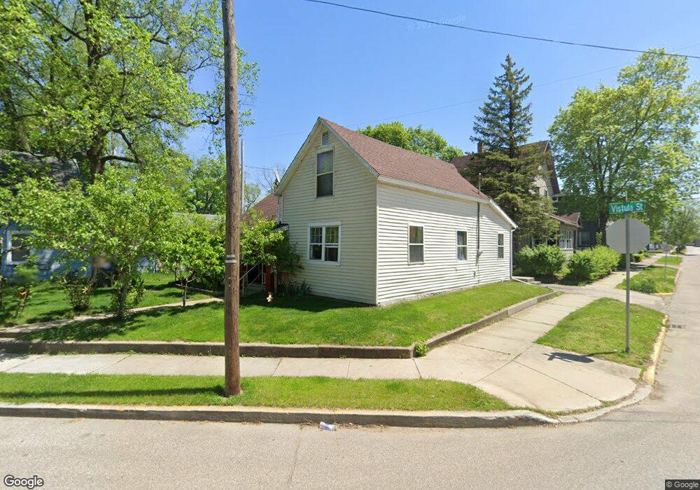 525 Vistula St, Elkhart, IN 46516 - photo 1