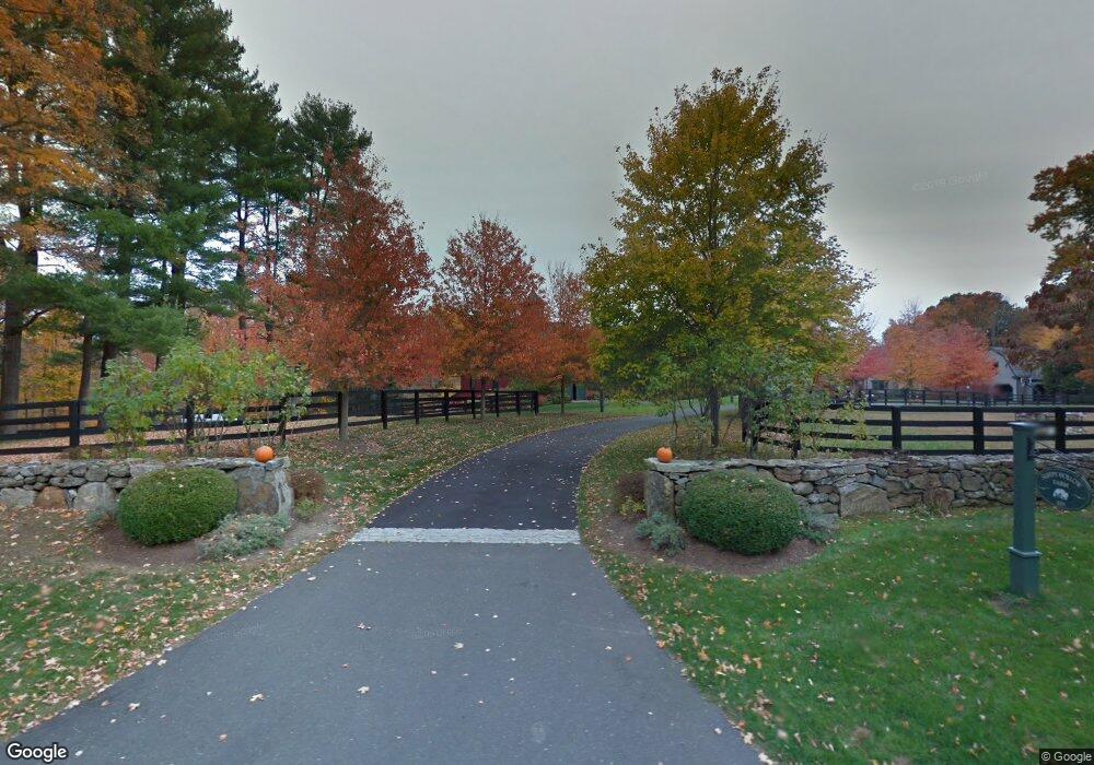 655 Catamount Rd, Fairfield, CT 06824 - photo 1