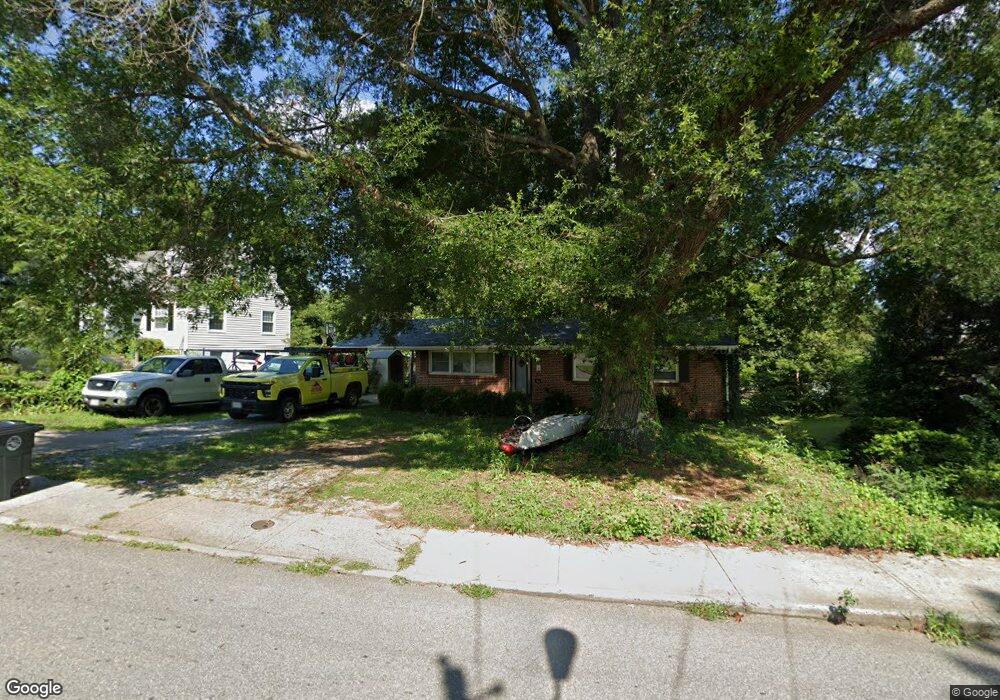 4611 Myrtle St, Lynchburg, VA 24502 - photo 1