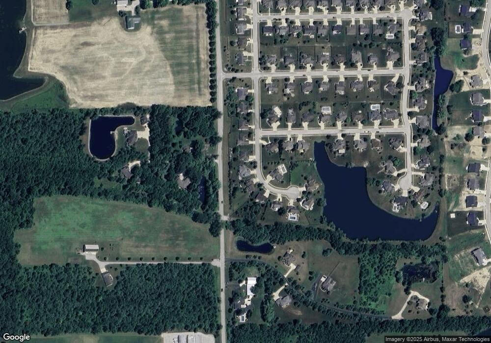 17415 Juniper Ln, Leo, IN 46765 - photo 1