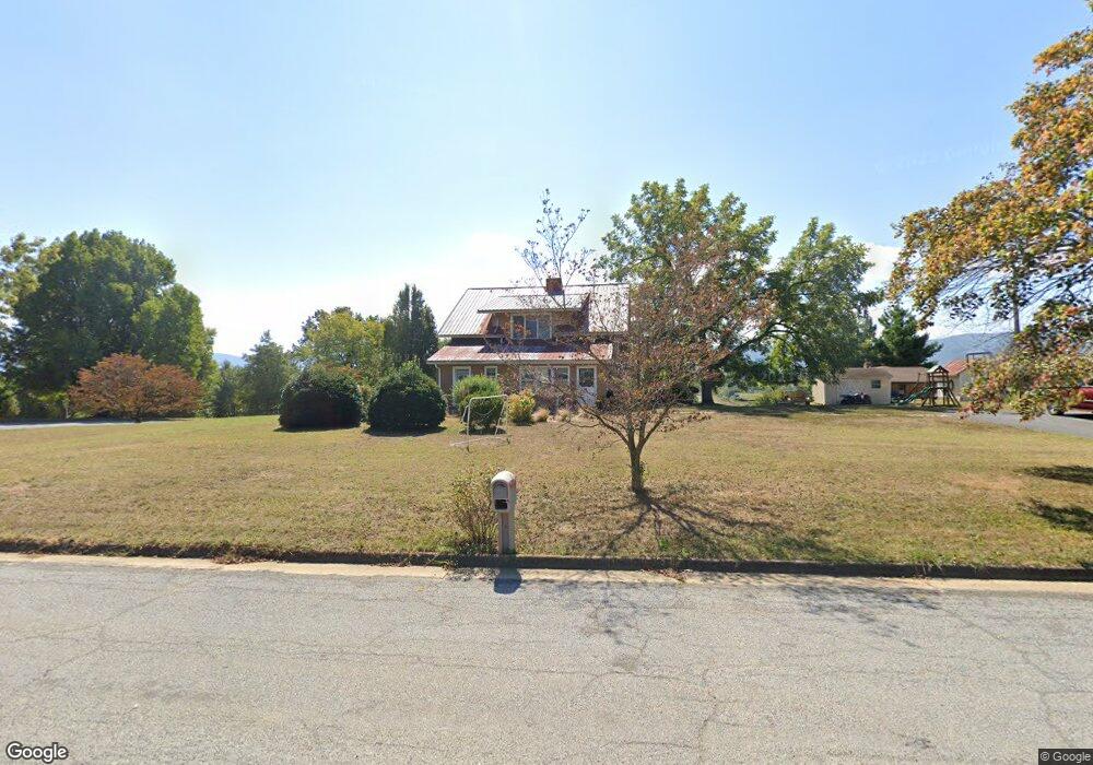 16 E High St, Stuarts Draft, VA 24477 - photo 1