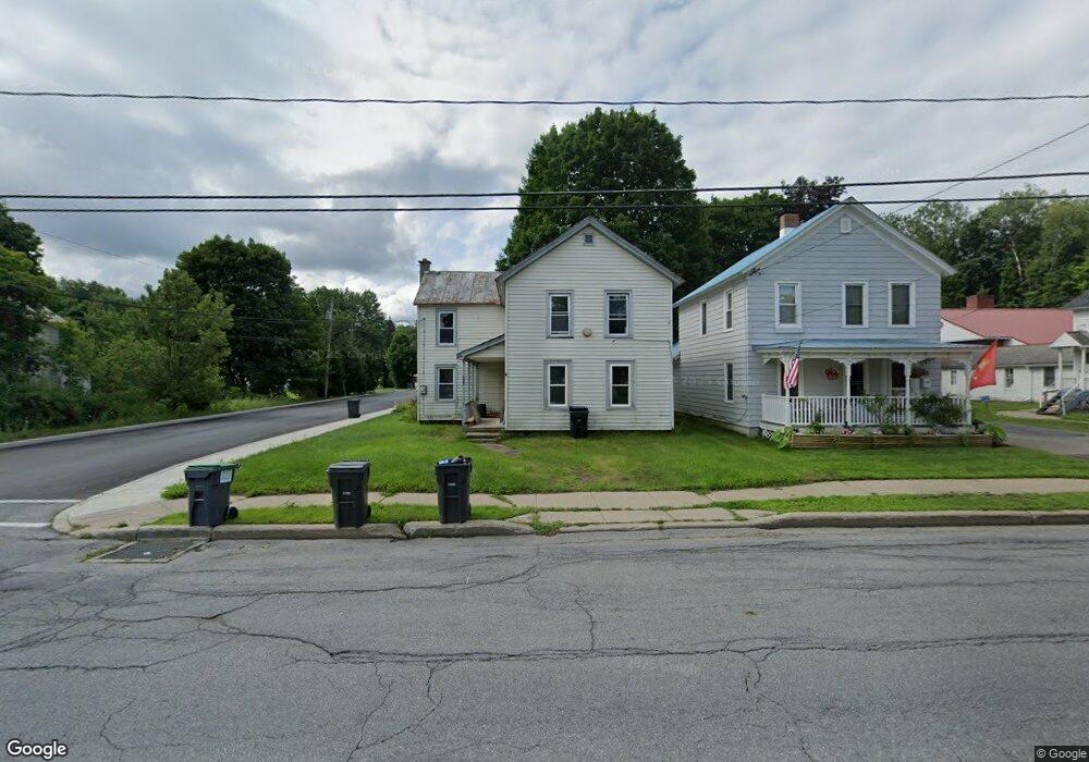 608 Palmer Ave, Corinth, NY 12822 - photo 1