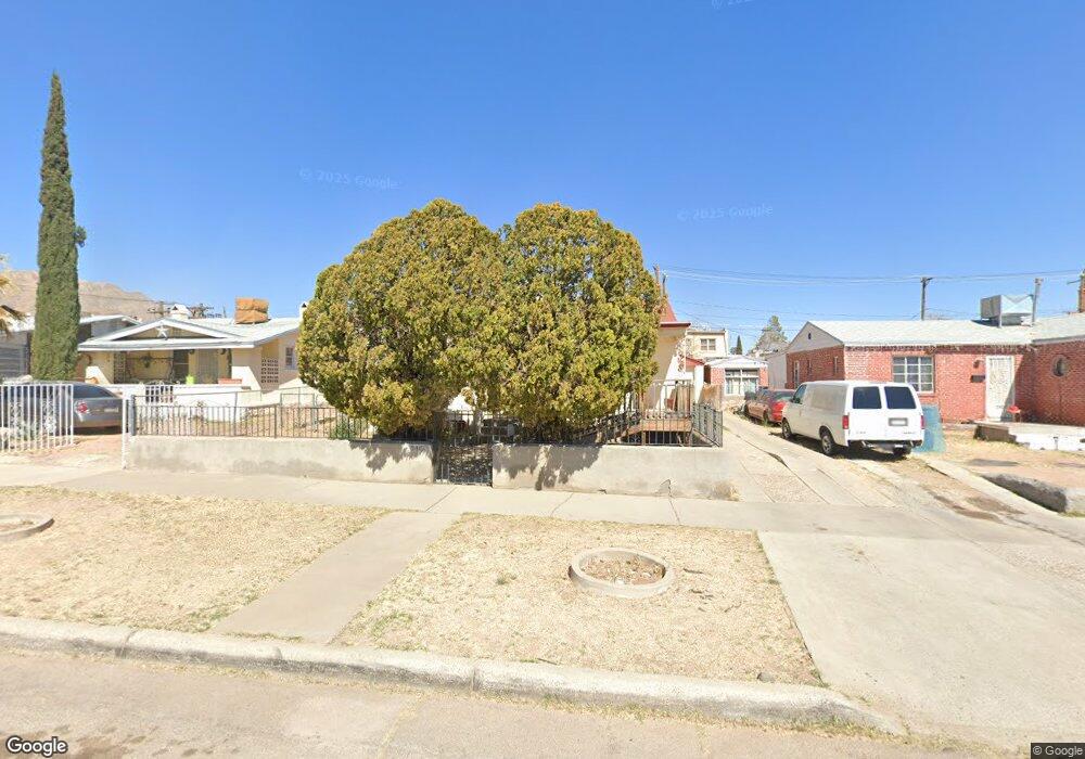 3415 Savannah Ave, El Paso, TX 79930 - photo 1